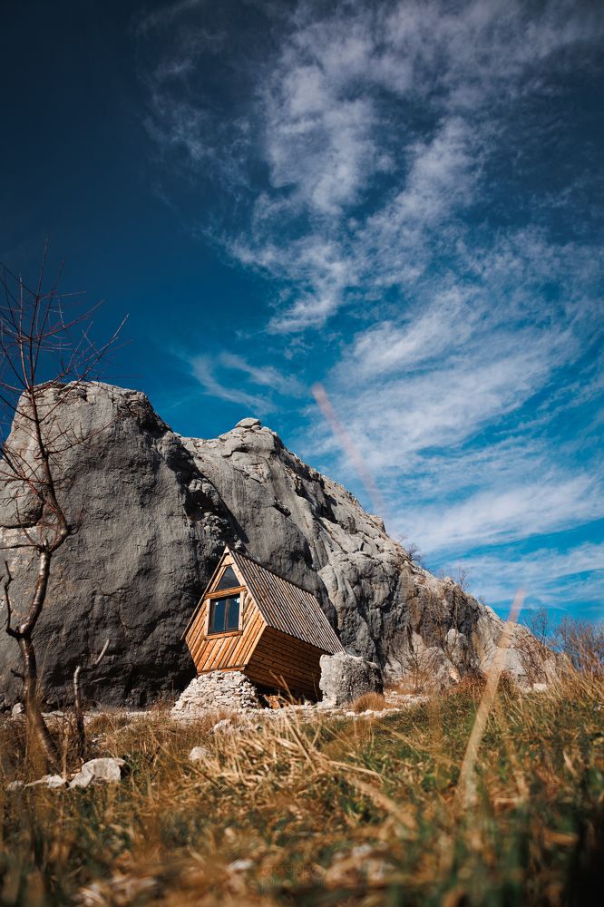 Photograph by Enhad Goralija