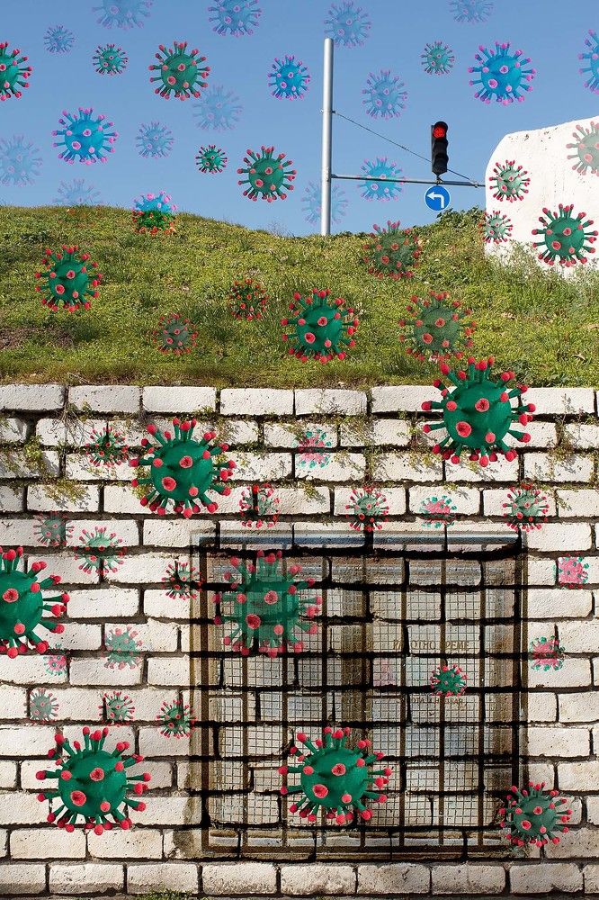 Photograph by Станка Петрова