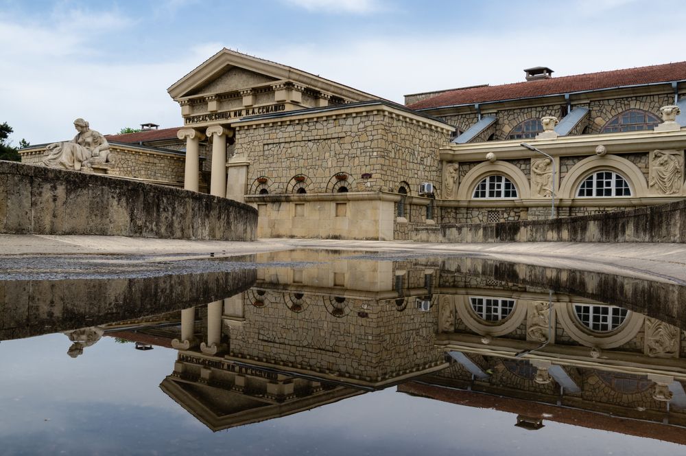 Photograph by Евгений Кузьмин