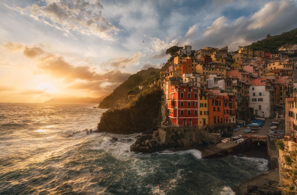 Riomaggiore