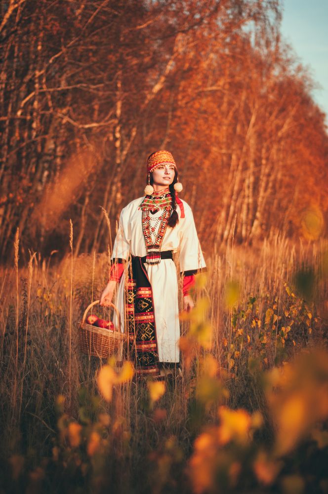 Photograph by Елена