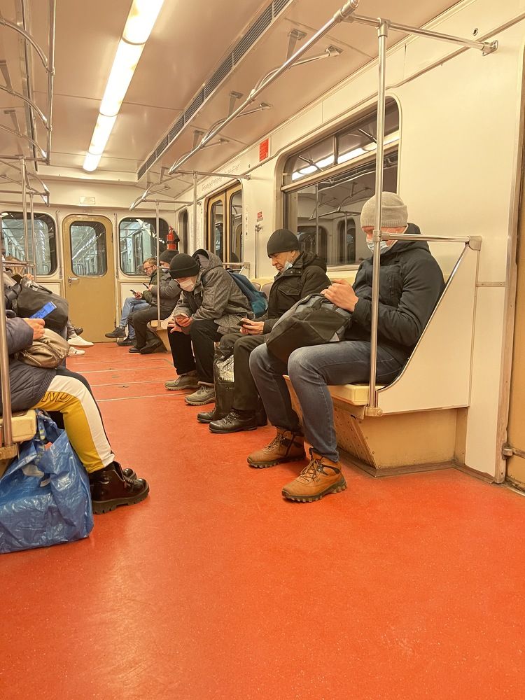 Photograph by Григорий Лыжин