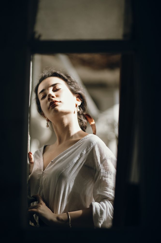 Photograph by Фахри Багиров