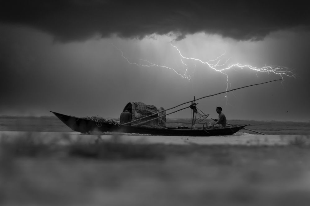 Photograph by  Arif Zayoed rifat