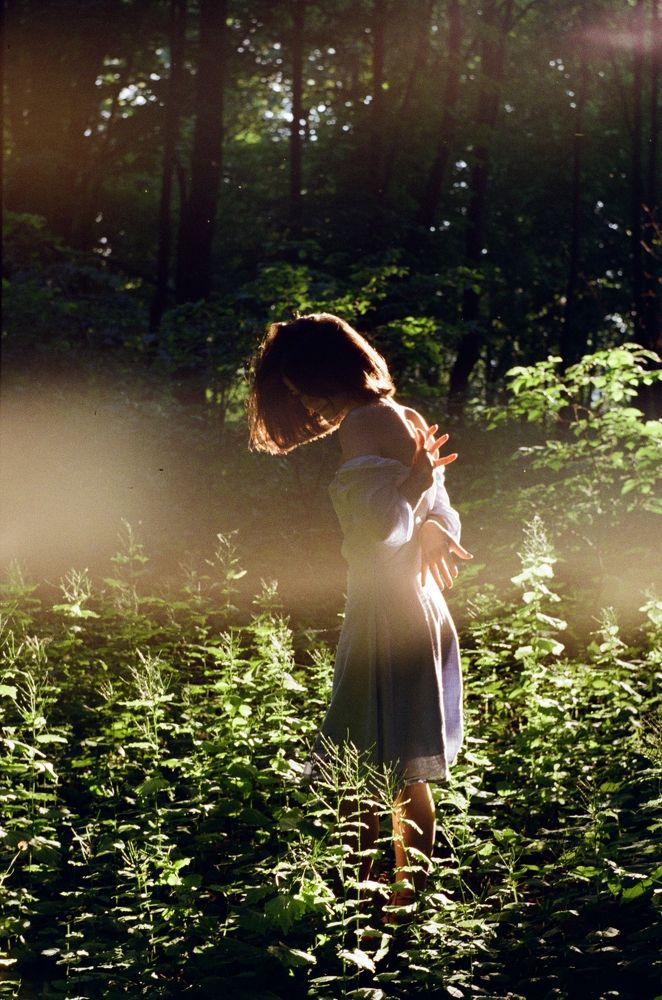 Фотография автора Светлана Ведешкина