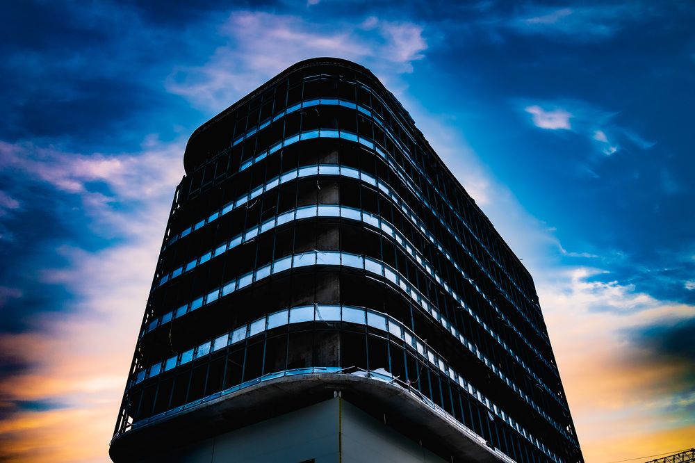 Photograph by Михаил Костыря