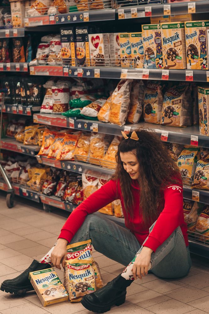 Photograph by Анастасия Ивахнова