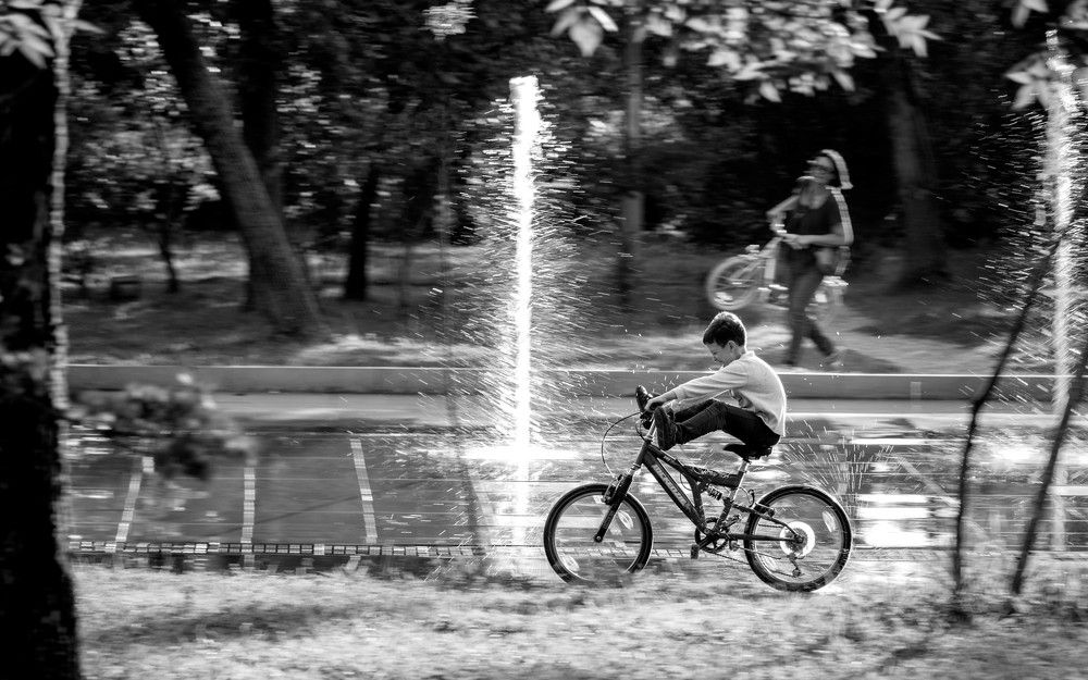 Photograph by Tamar Riabukha