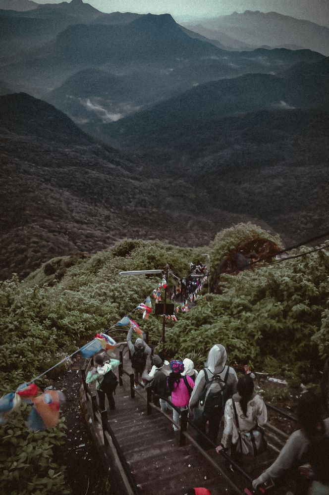 Photograph by Sahan