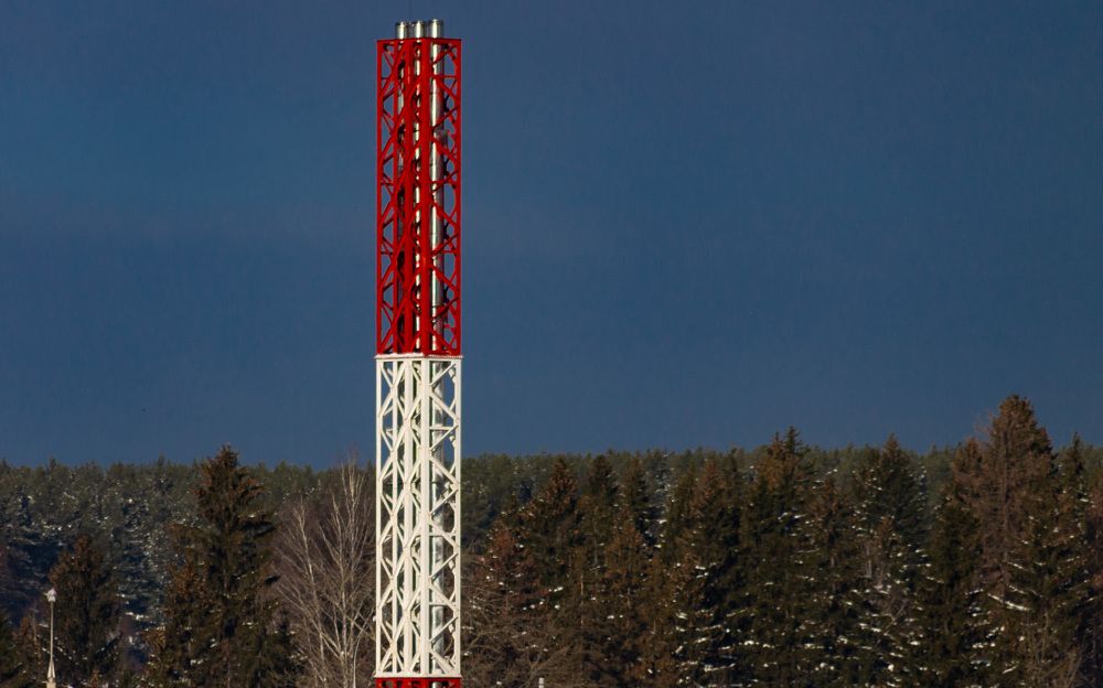 Photograph by Михаил Костыря