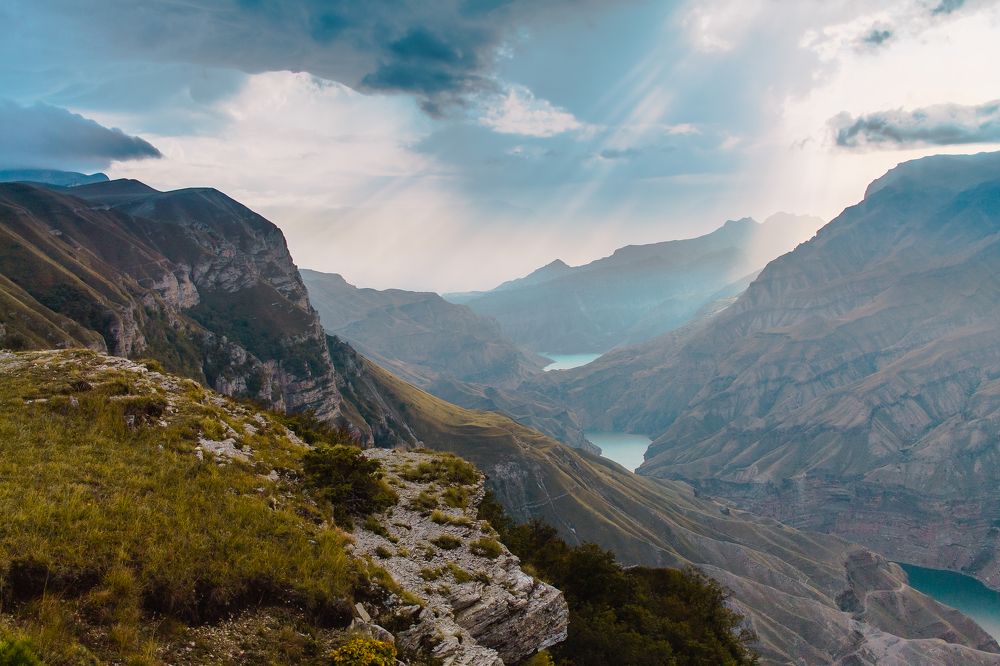 Photograph by Михаил Владимирович