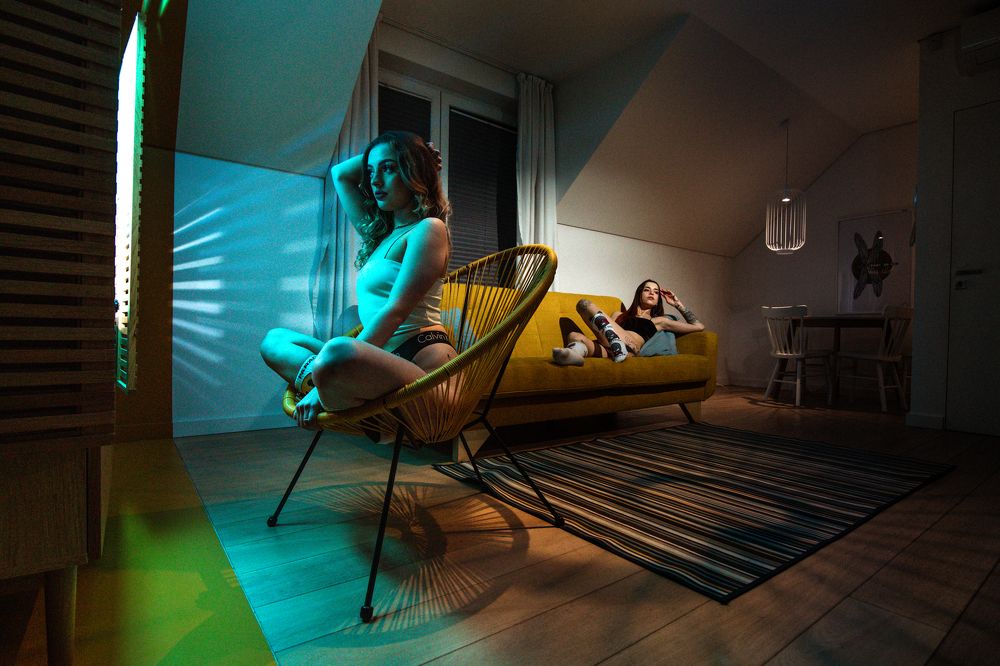 Photograph by Andrzej Pala