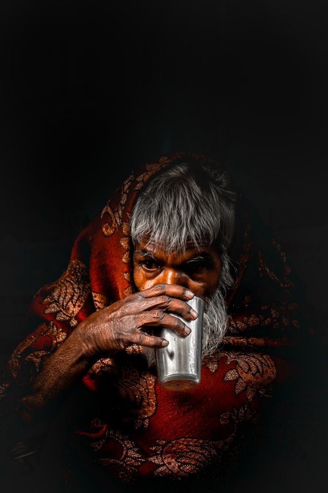 Photograph by Saptarshi Goswami