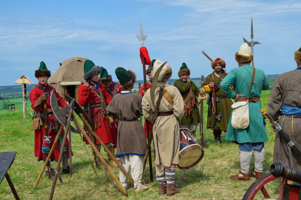 Photograph by Саодат Анаркулова