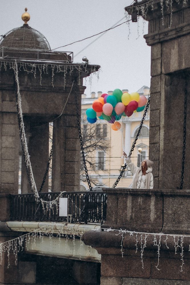 Photograph by Марина Егорова