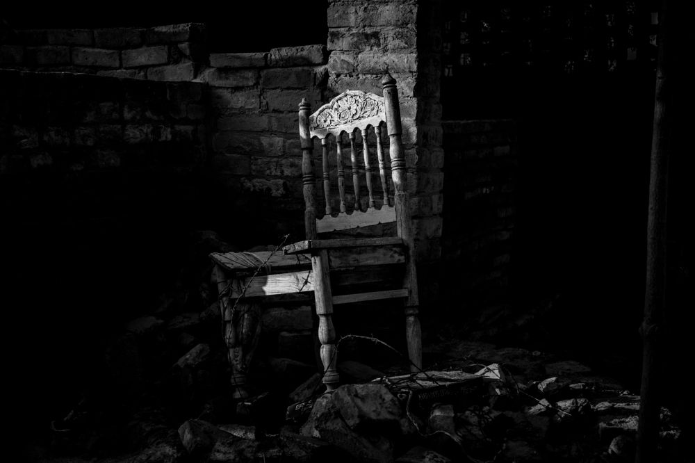 Фотография автора MITHUN KUMAR