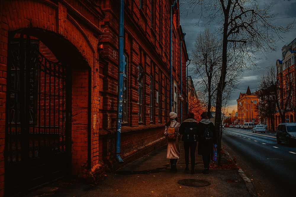 Photograph by Камилла