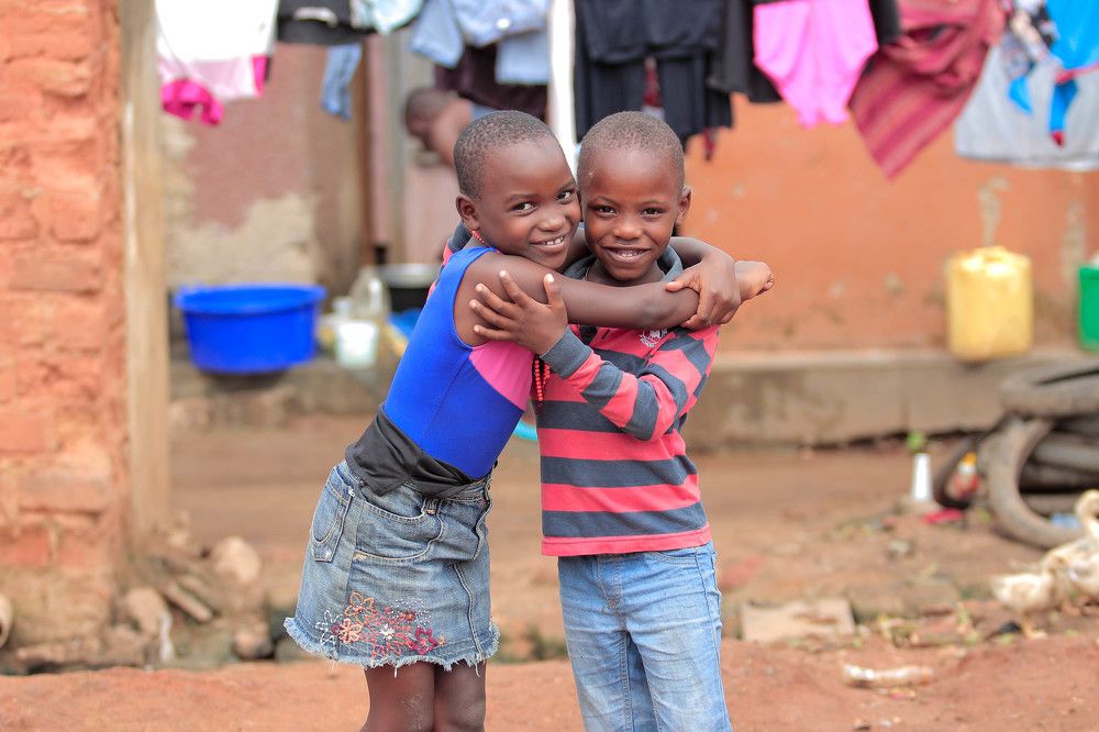 Photograph by Bwire Felix