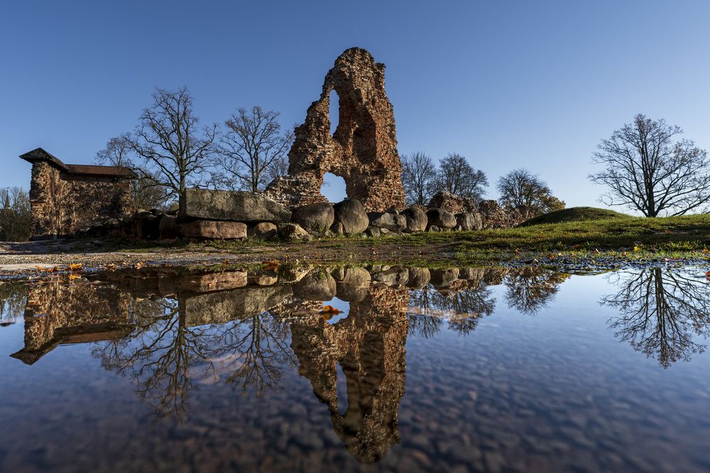 Photograph by Susanna Kari