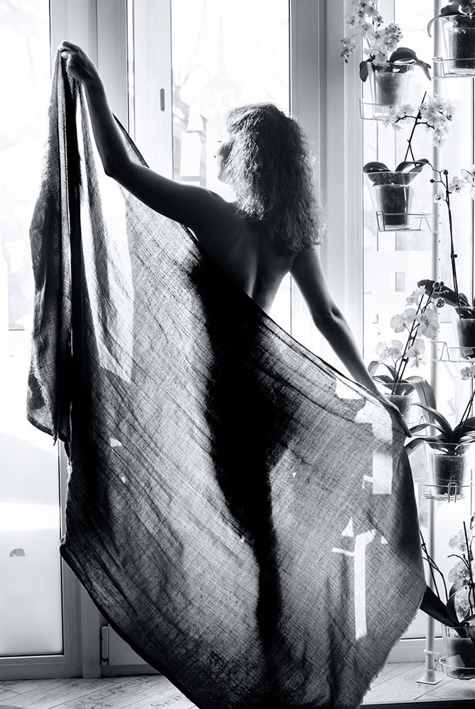 Photograph by Владимир Белый