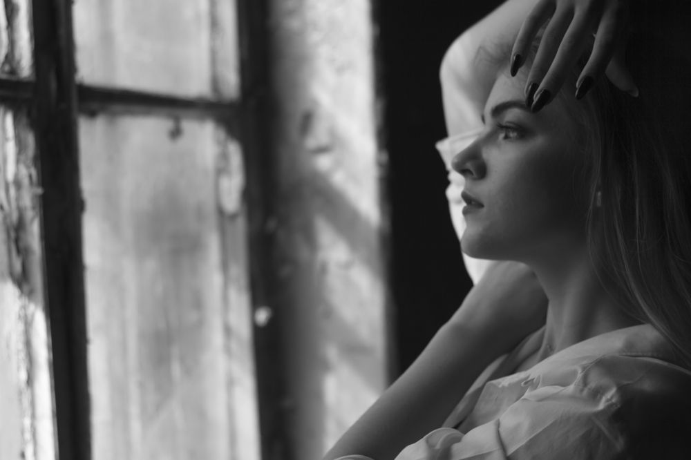 Photograph by Евгения Бронова