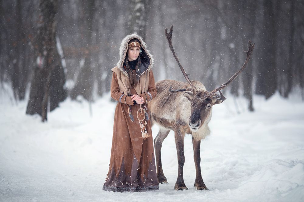 Photograph by Екатерина Юрьева