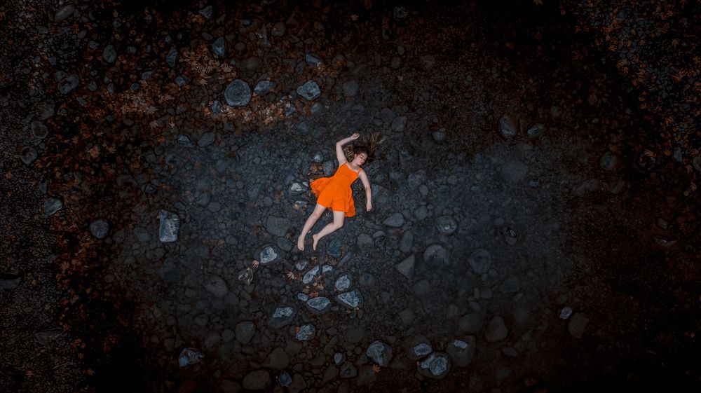 Photograph by Atanur Sevim