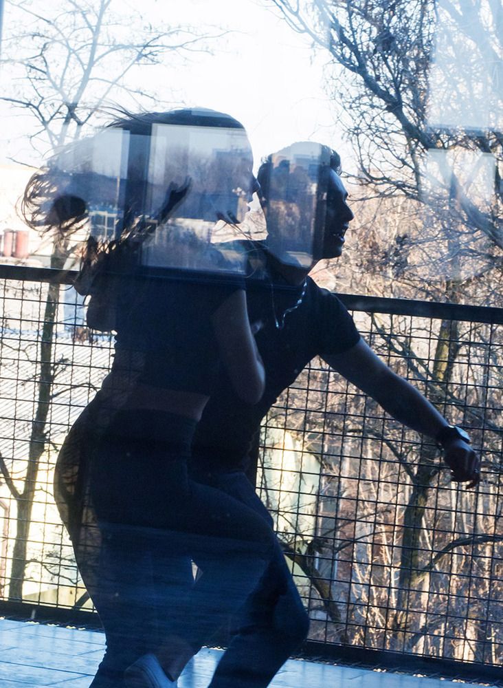 Photograph by Владимир Белый