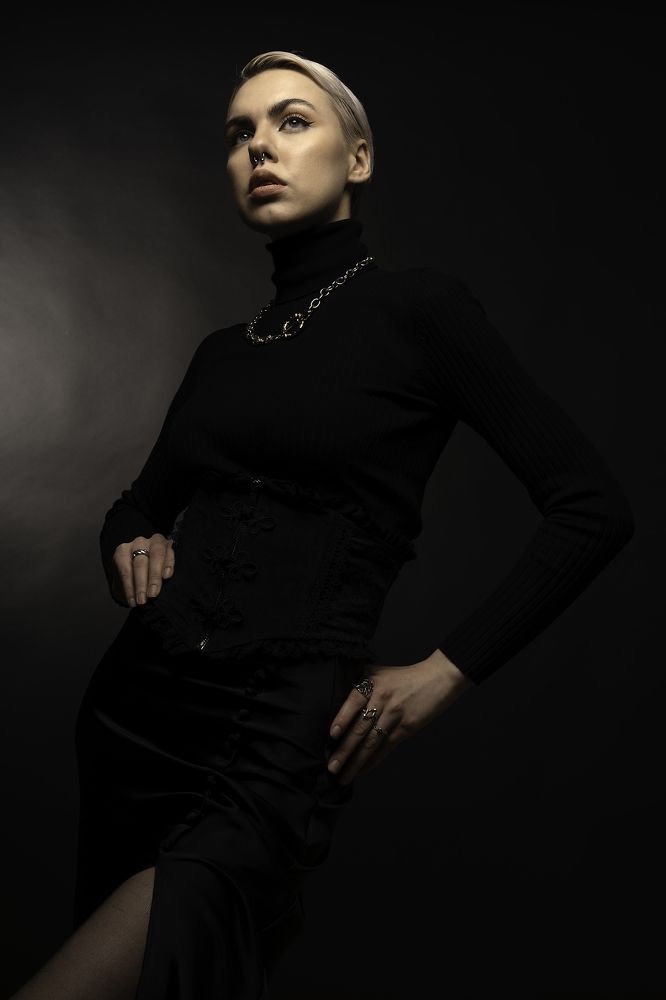 Photograph by Mihail Luspa