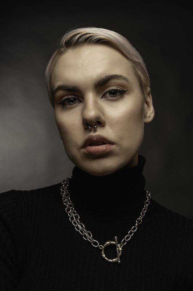 Photograph by Mihail Luspa