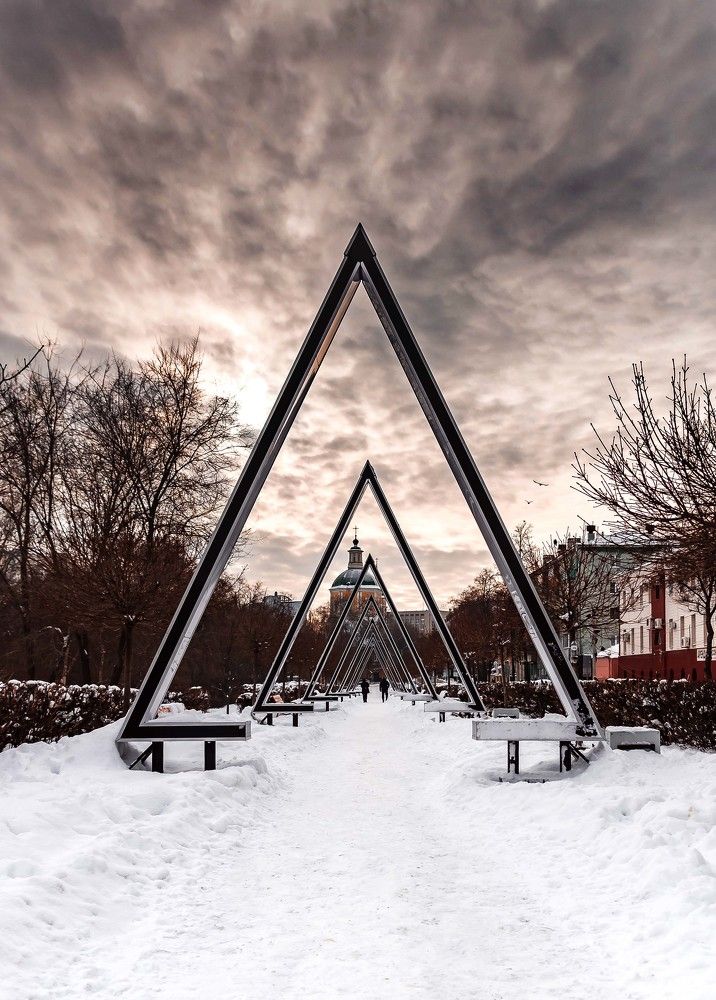 Photograph by Анатолий Чупрынин