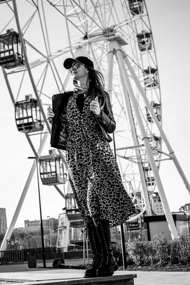 Photograph by Катя Дэрика