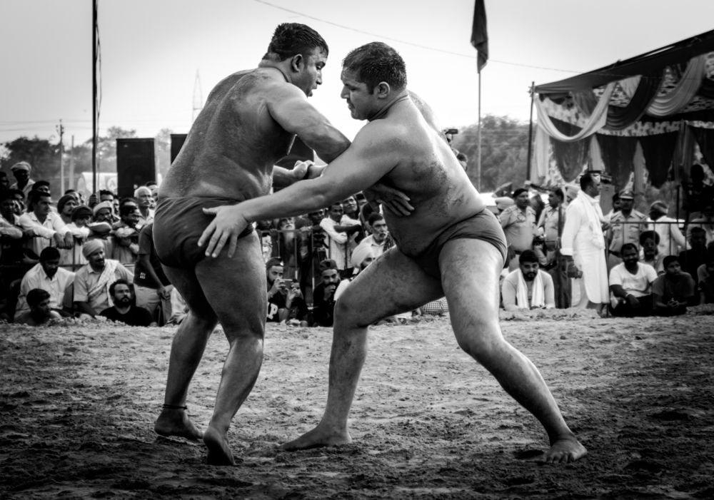 Фотография автора MITHUN KUMAR