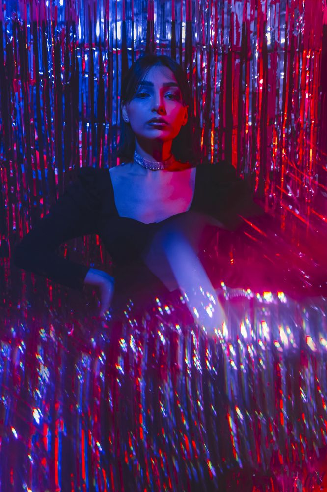 Photograph by Фахри Багиров