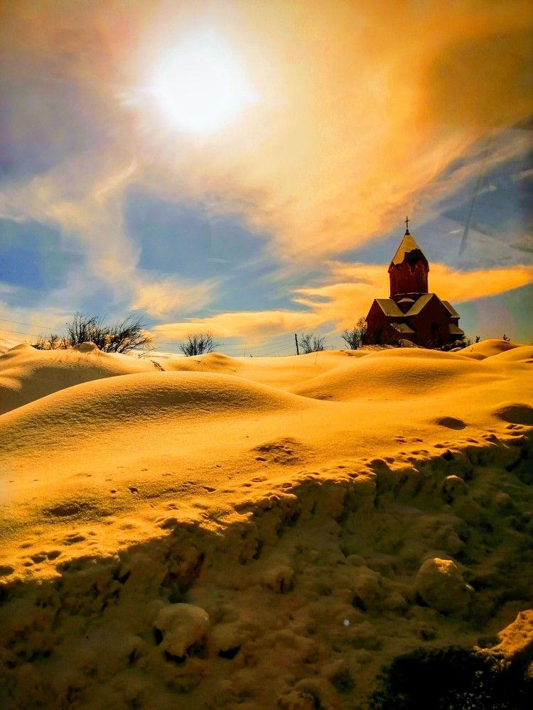 Photograph by Ashkhen Minasyan