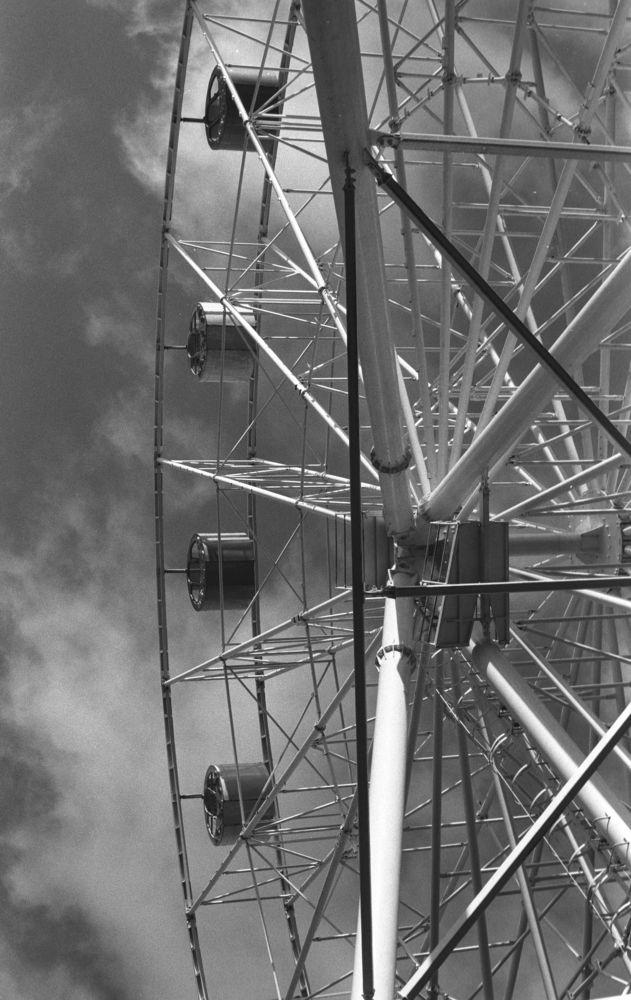 Photograph by Alexander Grigoryev