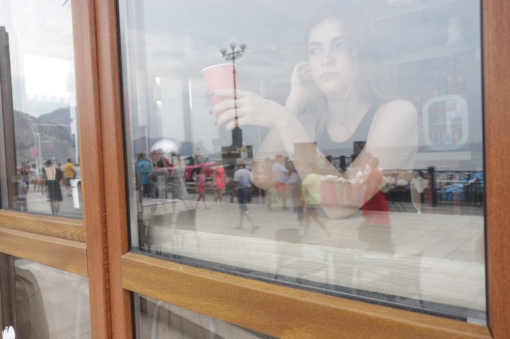 Photograph by Евгения Бронова