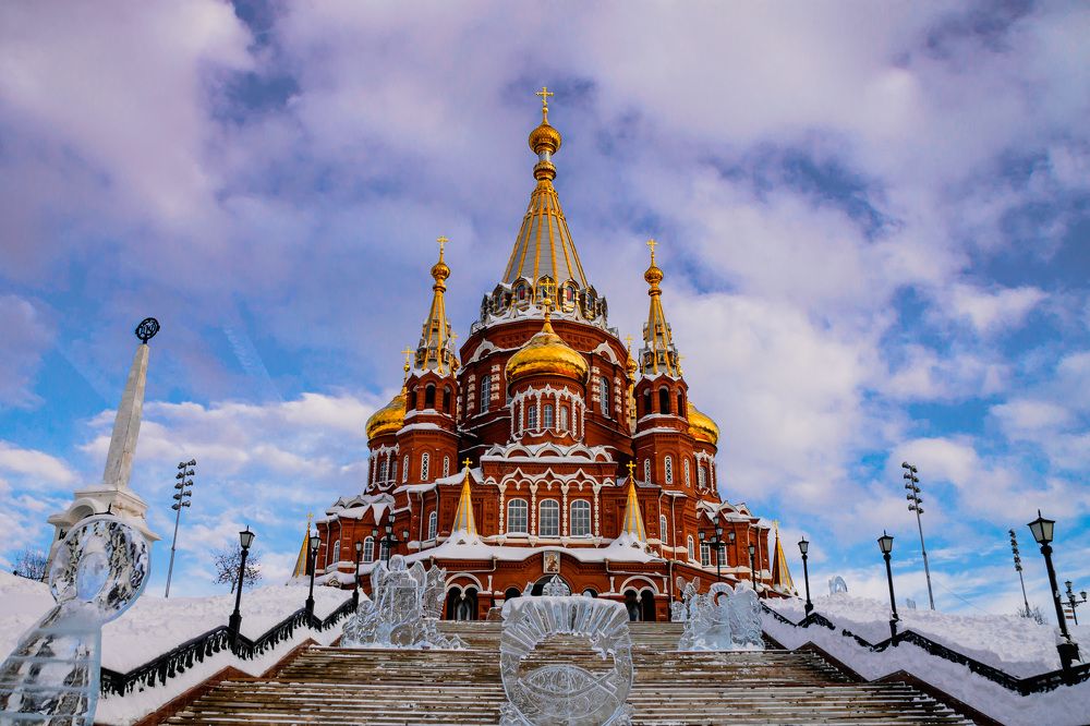 Photograph by Михаил Костыря