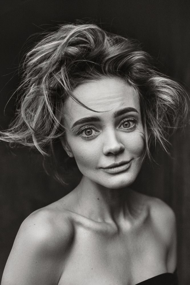 Фотография автора Михаил Тарасов