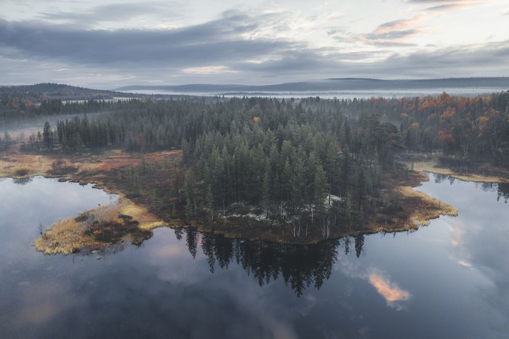 Photograph by Андрей Сачков