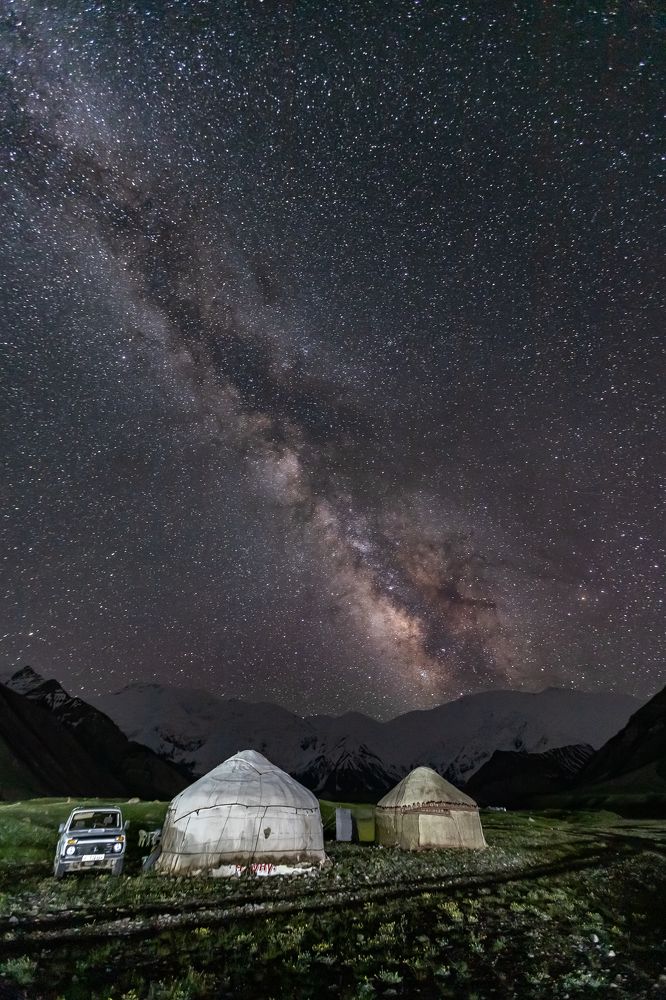 Photograph by Василий Бережной