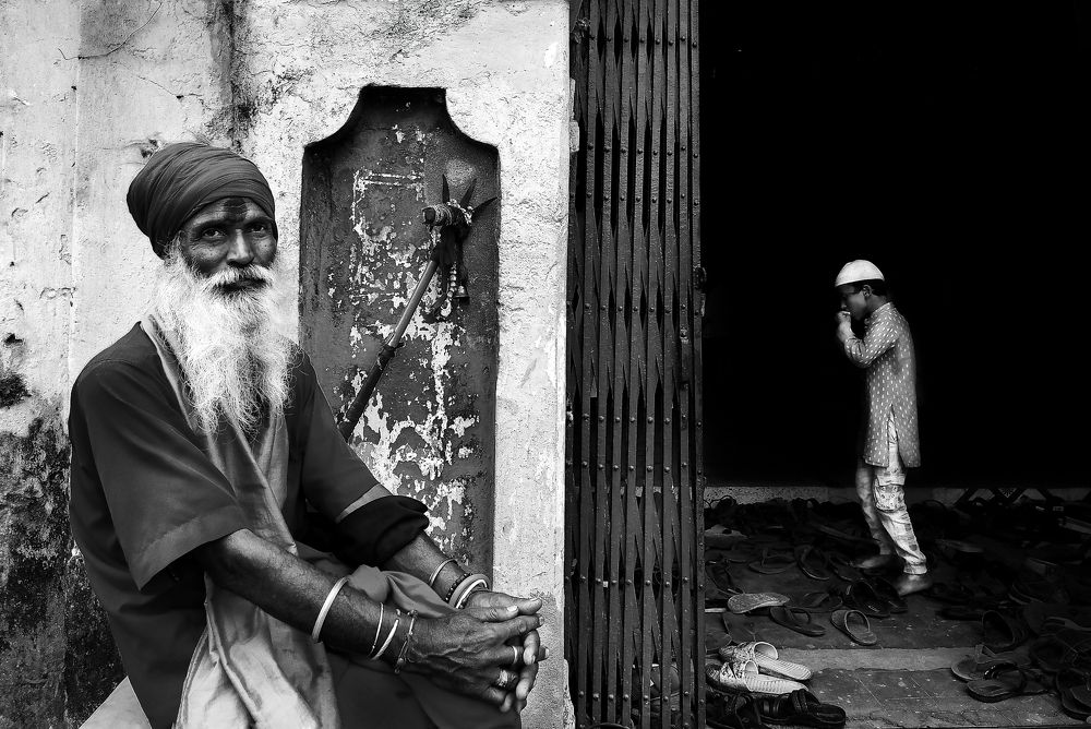 Photograph by Debarun Biswas