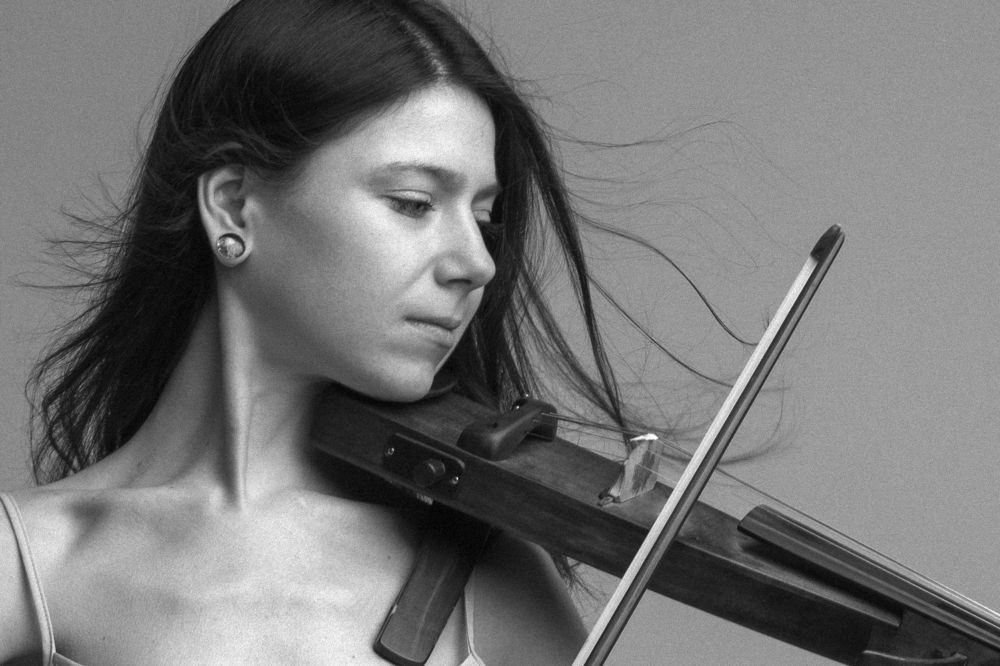 Фотография автора Ольга Никанович