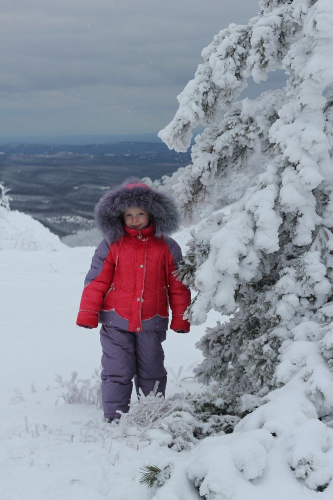 Photograph by Дарья Расшивина