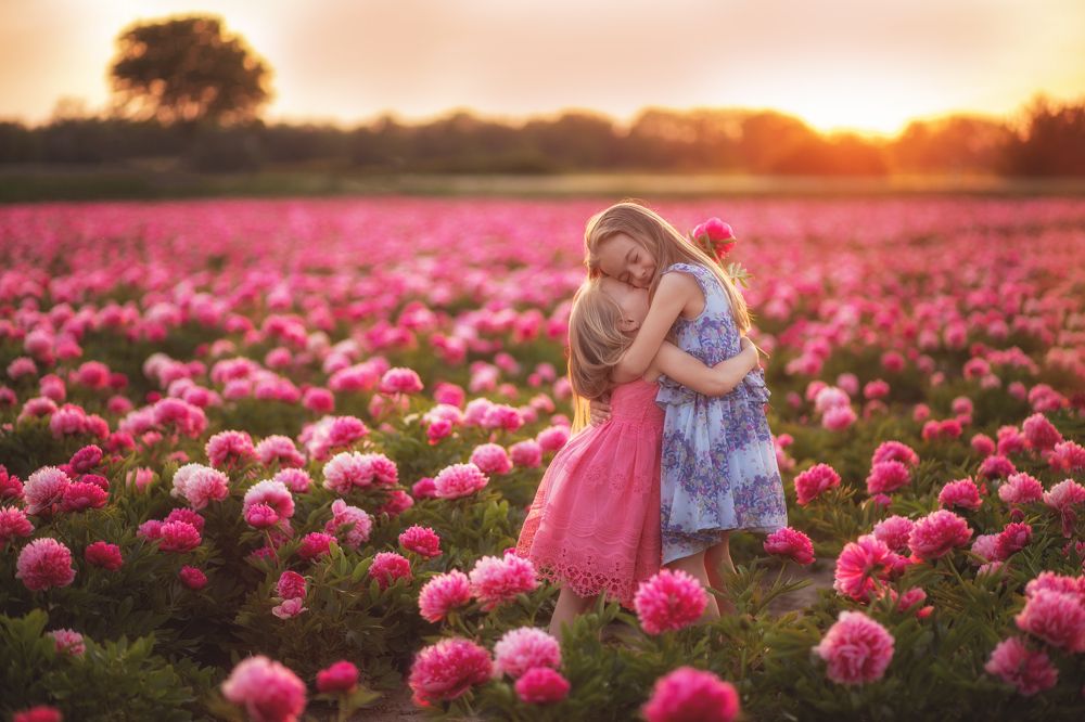 Photograph by Irina Esau