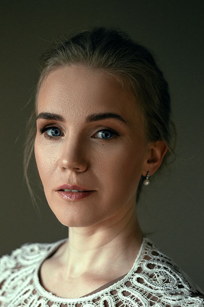 Photograph by Максим Салихов