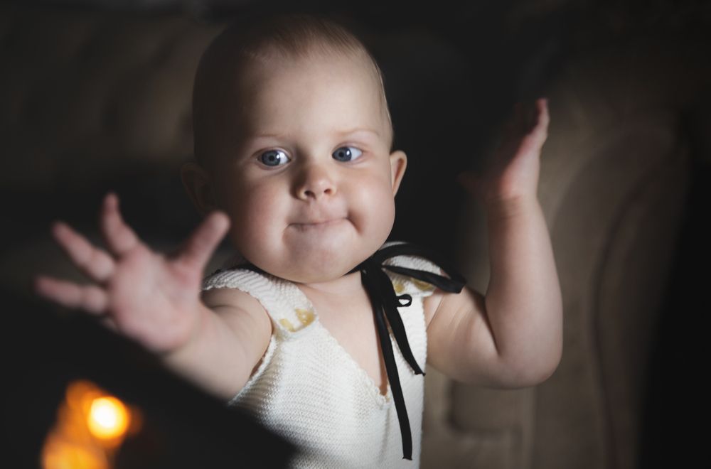 Детское чудо!