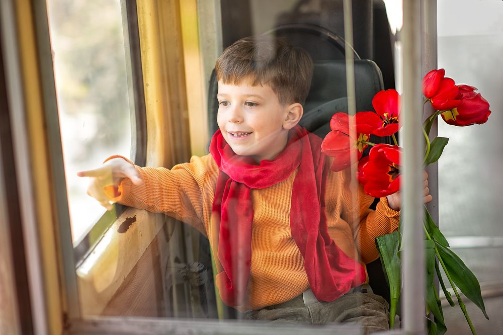 Photograph by Наталья Надобенко