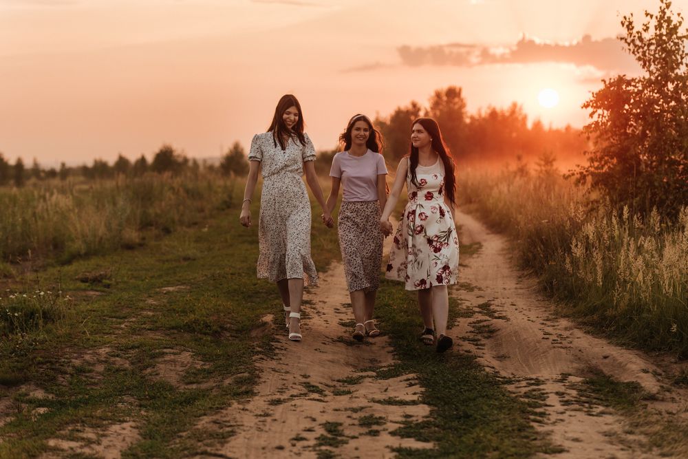 Photograph by Рената Мирзиярова