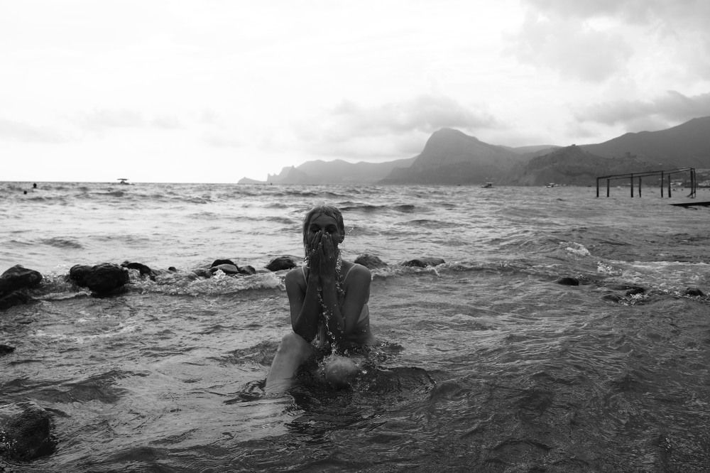 Photograph by Евгения Бронова